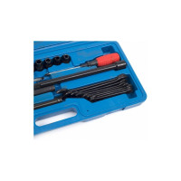 Набор шоферского инструмента Sitomo Driver N2 SIT 42332