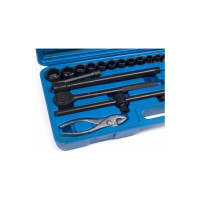 Набор шоферского инструмента Sitomo Driver N5 SIT 48268