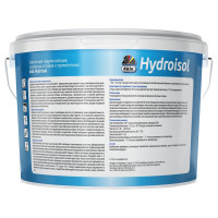 Гидроизоляция Dufa HYDROISOL эластичная, 3 кг Н0000005099