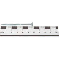 Шурупы ЕВРОПАРТНЕР TooSpeed 4x60 20 шт., Бита TS2 SC39 2525 1