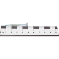 Шурупы ЕВРОПАРТНЕР TooSpeed 4x50 30 шт., Бита TS2 SC38 2524 1