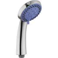 Смеситель с гигиеническим душем FASHUN хром, ф40, латунь A1221