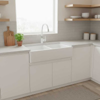 Смеситель для кухни FASHUN A4082-8