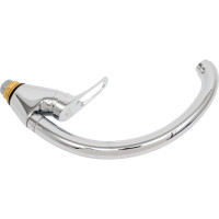 Смеситель для кухни FASHUN хром ф35 - гайка, латунь A4113-2