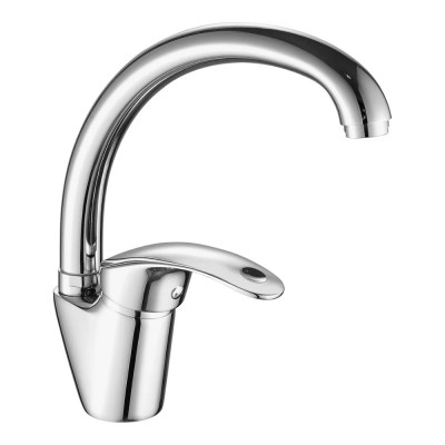 Смеситель для кухни FASHUN хром, ф40, латунь A4121