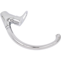 Смеситель для кухни FASHUN хром ф40 - гайка, латунь A4165-2