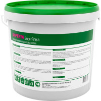 Готовая шпатлевка БОЛАРС IMPERIA SUPER FINISH 18 кг 00000037843