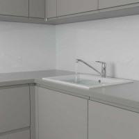 Смеситель для кухни FASHUN хром ф40, латунь A4265