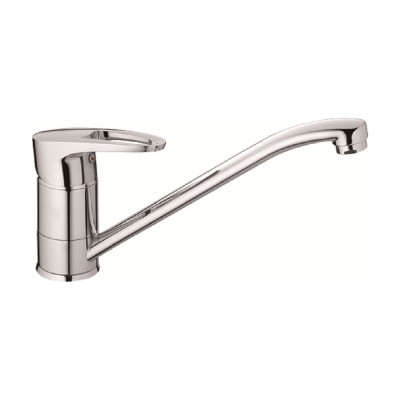 Смеситель для кухни FASHUN хром ф40, латунь A4265