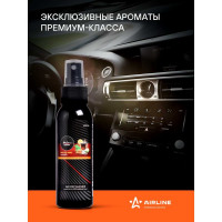 Ароматизатор-спрей Airline Атмосфера глинтвейн, 100 мл AFSP285