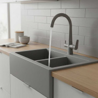 Смеситель для кухни FASHUN A4353-20