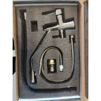 Смеситель для кухни FASHUN A4382-12