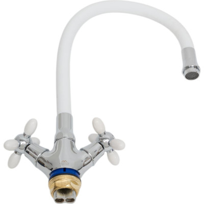 Смеситель для кухни FASHUN A44127-8