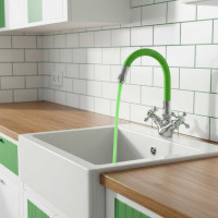 Смеситель для кухни FASHUN A4419-B7261