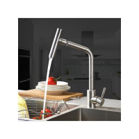 Смеситель для кухни FASHUN A54001-A