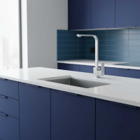 Смеситель для кухни FASHUN A54002