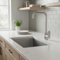 Смеситель для кухни FASHUN A54020