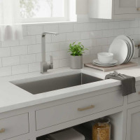 Смеситель для кухни FASHUN A54018