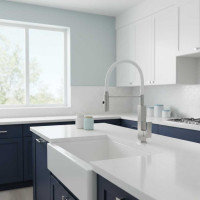 Смеситель для кухни FASHUN A54102-8