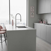 Смеситель для кухни FASHUN A54111-12