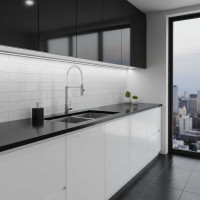 Смеситель для кухни FASHUN A54111-8