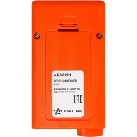 Толщиномер лакокрасочного покрытия Airline AKAA001