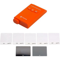 Толщиномер лакокрасочного покрытия Airline AKAA001