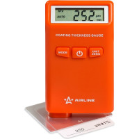 Толщиномер лакокрасочного покрытия Airline AKAA001