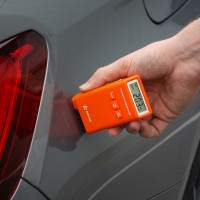 Толщиномер лакокрасочного покрытия Airline AKAA001