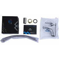 Смеситель для умывальника FASHUN A1004