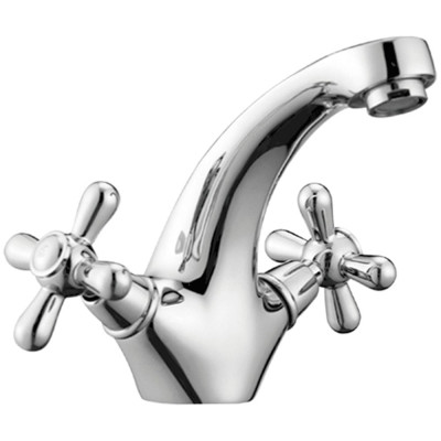 Смеситель для раковины FASHUN хром, латунь A1025