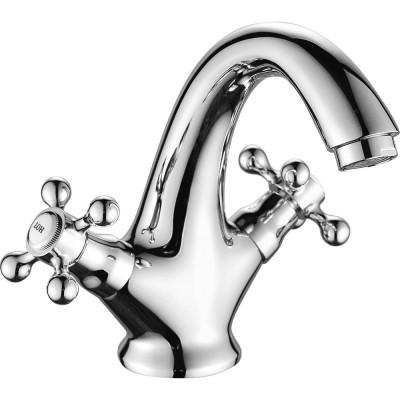 Смеситель для раковины FASHUN хром, латунь A1019