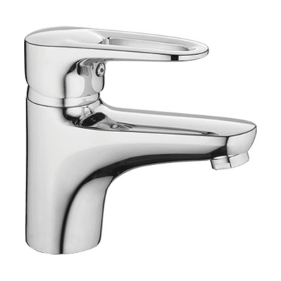 Смеситель для раковины FASHUN хром ф40, латунь A1068