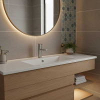 Смеситель для умывальника FASHUN A51120