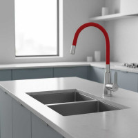 Смеситель для кухни FASHUN A54301-10