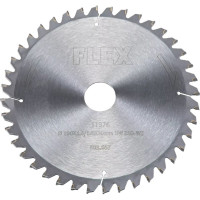 Пильный диск (190x1.6/1.0x30 мм; HW Z40/5° WZ) FLEX 503657