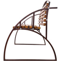 Скамейка Комплект-Агро Модерн KA5559