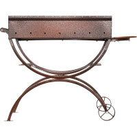 Мангал Комплект-Агро ЭЛЕГАНТ KA3432