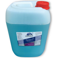 Моющее и дезинфицирующее средство КОНФЕРУМ АКВАДЕФ КЛИН 2837