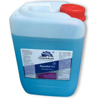 Моющее и дезинфицирующее средство КОНФЕРУМ АКВАДЕФ КЛИН 2837/1
