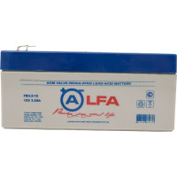 Аккумуляторная батарея LFA FB3.2-12 12В, 3.2 Ач УТ-00001352
