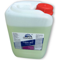 Раствор для очистки от поражения водорослями и грибками КОНФЕРУМ ФОРАЛ-БИО 0069/1