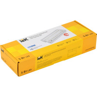 Аварийный светильник ДПА 5044-3 унив. 3ч IP65 с УДТУ IEK LDPA4-5042-3-65-K01