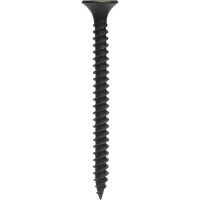 Саморез ГКЛ по металлу МЕТАЛЛСЕРВИС 3.5x45 мм 1 кг/445 шт 1229962