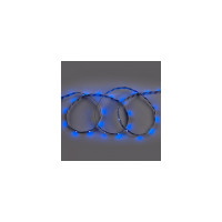 Светодиодная лента General Lighting Systems 3 м с адаптером и RGB-контроллером, 7,2Вт/м, 12В, IP20, RGB GLS-5050-30-7.2-12-IP20-PRO-RGB-3-KIT 503621