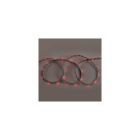 Светодиодная лента General Lighting Systems 3 м с адаптером и RGB-контроллером, 7,2Вт/м, 12В, IP20, RGB GLS-5050-30-7.2-12-IP20-PRO-RGB-3-KIT 503621