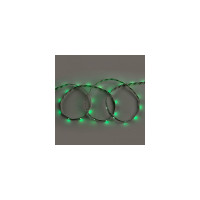Светодиодная лента General Lighting Systems 3 м с адаптером и RGB-контроллером, 7,2Вт/м, 12В, IP20, RGB GLS-5050-30-7.2-12-IP20-PRO-RGB-3-KIT 503621