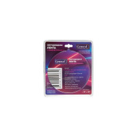 Лента светодиодная General Lighting Systems GLS-2835-120-9.6-12-IP20-PRO-6-5-KIT, 5 метров с адаптером, 9,6Вт/м, 12В, SMD2835, 8мм, 120 диодов/м,7 Лм/чип, IP20, 6500К - холодный белый 501422