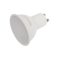Светодиодная лампа General Lighting Systems GLDEN-MR16-B-7-230-GU5.3-4000 660155