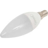 Светодиодная лампа General Lighting Systems GLDEN-CF-B-8-230-E14-4000 660176